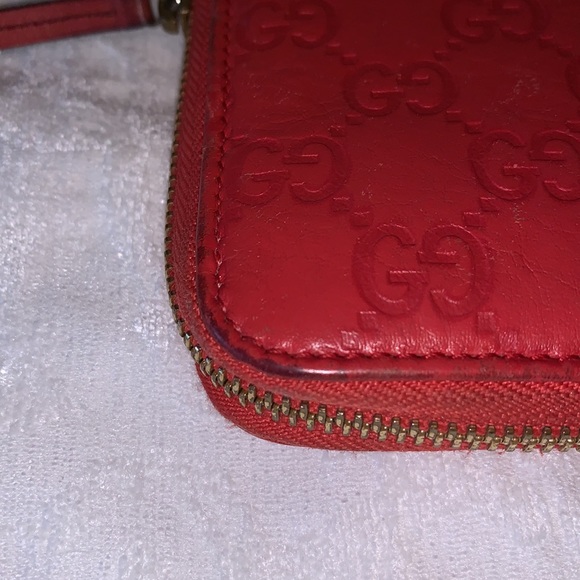 Gucci Wallet - Picture 15 of 17